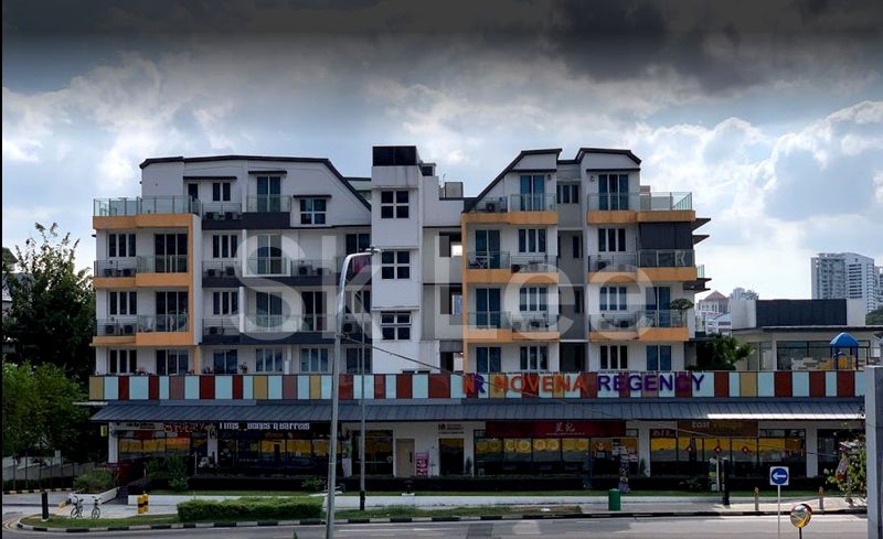 Food & Beverage for Sale in  Novena Regency - Image 9
